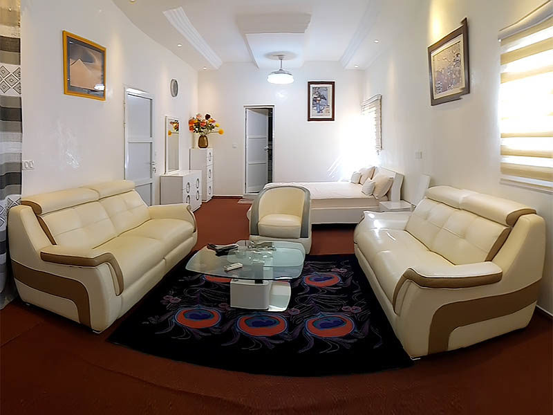 Prestigieuse Villa à Saly