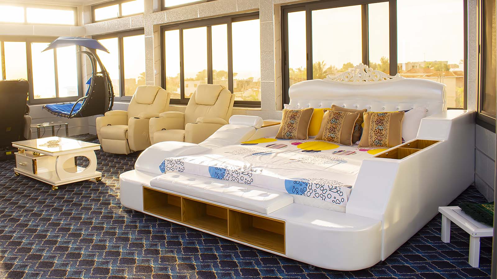 Réservez dés maintenant