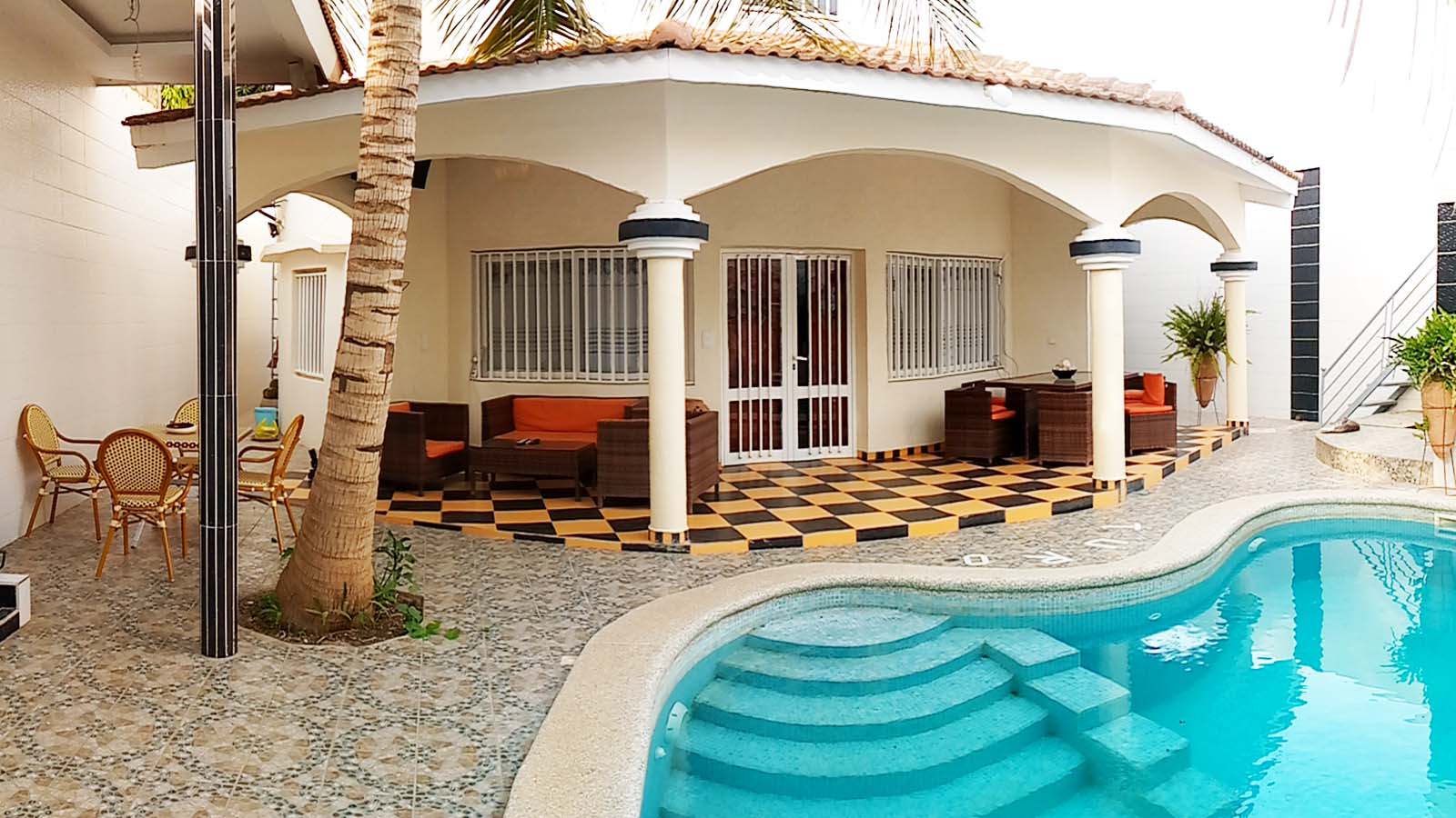 Réservez dés maintenant